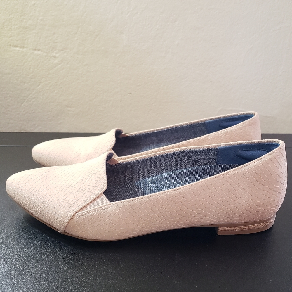 Dr. Scholl's Flats